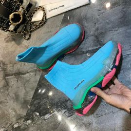 Picture of Balenciaga Shoes Men _SKUfw84208080fw